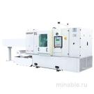Многошпиндельный токарный станок с кулачковым приводом ZPS 832