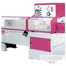 Автоматическая циркулярная пила холодной резки Eisele PSU-450M от Behringer