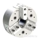 Герметичный патрон с открытым центром