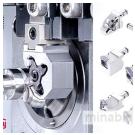 Расширение модульной токарной системы путем внедрения сменной головки ModuMini-Turn