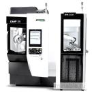 Обрабатывающий центр DMP 35