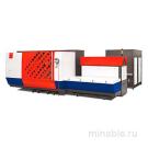 Удвоена мощность лазера станка ByVention от компании Bystronic