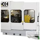 Восстановленный шлифовальный станок для производства деталей трансмиссии электромобилей