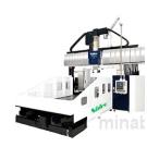 Двухколонные станки MVR-Cx