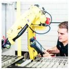 Автоматизация упрощает внедрение