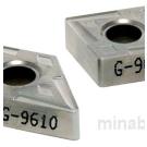 Твердосплавные пластины для обработки титана