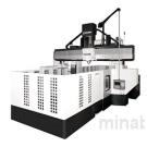 Двухколонный обрабатывающий центр MCR-BV