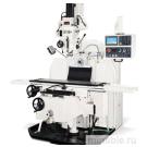 Комбинированный вертикально-горизонтальный фрезерный станок