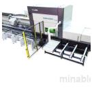 Станок для лазерного резания труб