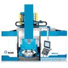 Вертикальные токарные станки с числовым программным управлением выдерживают нагрузку до 99 тонн на патрон