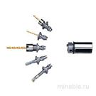 Держатели инструмента PRECI-FLEX