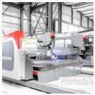 Модернизированный станок для обработки пластин