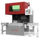 Упрощение лазерной очистки при производстве аккумуляторов для электромобилей