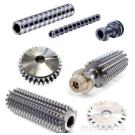 Расширенные решения для зуборезных инструментов