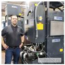 Правильные периферийные устройства выводят производительность станков с числовым программным управлением на новый уровень