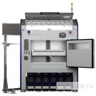 Высокоскоростной экструзионный трехмерный принтер