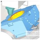 Одновременное гибридное и аддитивное производство