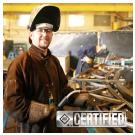 Американское общество сварщиков запускает AWS Certified