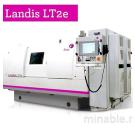 Five Landis получает крупный заказ на станки от коммерческого автопрома