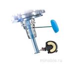 Гидрозажимные патроны TENDOzero