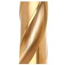 Цельное твердосплавное сверло для обработки чугуна