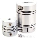 Щелевые муфты для робототехнических систем