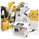 COE поставила линию обработки рулонов компании AmeriStar