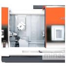 Гибкость обработки заготовок