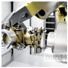 Простая автоматизация радиально-шлифовальных станков