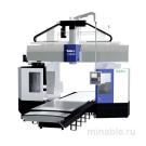 Двухстоечный обрабатывающий центр