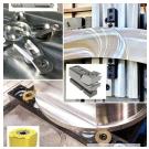 Решения для крепления и услуги по проектированию