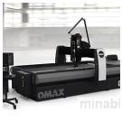 Центр гидроабразивной обработки OptiMAX 60X