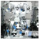 Производственная мощность улучшена с помощью индекс-стола