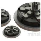 Модернизация бесключевого кулачкового патрона