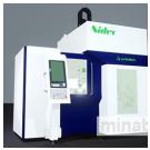 Трехмерные металлопринтеры LAMDA