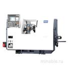 Токарный центр BNA-42 DHY от компании Miyano