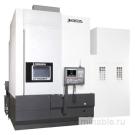 Вертикальный токарный станок обеспечивает высокую производительность