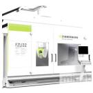 Zimmermann представляет три новые машины на выставке IMTS 2022