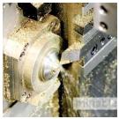 Анализ характеристик резания с постоянной скоростью