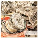 Очистка металла и его защита от мгновенной коррозии