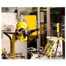 Двухдисковая шлифовальная система, разработанная C &amp; B Machinery для General Motors