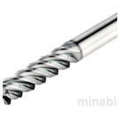 Концевая фреза обеспечивает динамическую производительность