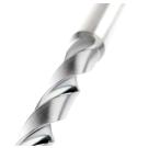 Цельное твердосплавное сверло для обработки стали