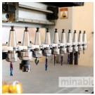 Устройство автоматической смены инструмента для фрезерного станка с числовым программным управлением 24R