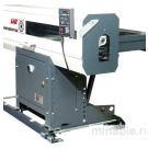 Удобный полностью электрический механизм подачи прутка