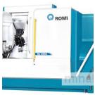 Токарный центр с вспомогательным шпинделем