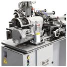 Прецизионный токарный станок 5C Toolroom с сервоприводом