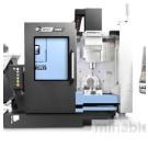 Универсальный компактный пятиосевой вертикальный станок