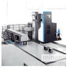 Многоцелевой фрезерно-расточный станок