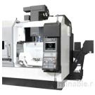 Компактный пятиосевой вертикальный обрабатывающий центр